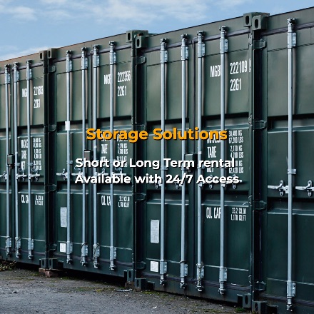 Industrial in Ebbw Vale